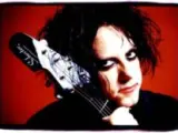 Robert Smith, preparado para el FIB