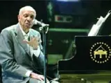 Valdés está considerado una figura enciclopédica de la música cubana, además de un intérprete de talla mundial.