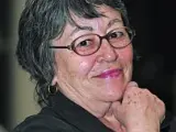 La sexóloga Pilar Cristóbal