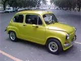 Seat 600, el símbolo de una generación