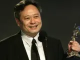 Ang Lee recibió el premio del Espíritu Independiente por 'Brokeback Mountain' (Foto: Reuters)