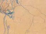 El erortismo en el trazo de Gustav Klimt