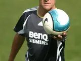 Fabio Capello, entrenador del Real Madrid. (Efe)