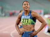 Marion Jones podría ser sancionada por dos años