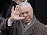 Colin Powell (REUTERS)