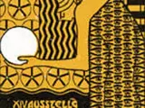 Cartel de la muestra, 'Gustav Klimt, la destrucción creadora'