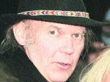 Neil Young. (Arxiu)