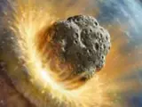 El choque del Apophis contra la Tierra tendría el efecto de 40.000 bombas atómicas.