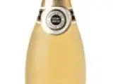La botella de Freixenet, que más tarde copió Codorníu.