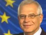 Josep Borrell. (ARCHIVO)