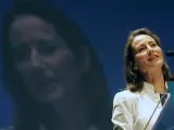 Segolene Royal, Candidata socialista al Elíseo, en una imagen de archivo.