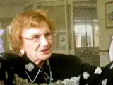 Olive Riley, la abuela bloguera de 107 años.