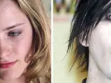 Evan Rachel Wood y Marilyn Manson son pareja.