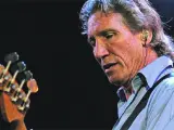 Roger Waters, bajista y leyenda viva de la música.(Archivo)