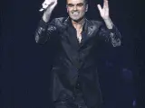 George Michael (© Korpa).