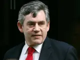 Gordon Brown. (Sang Tan/AP).