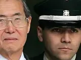 Alberto Fujimori, en una imagen de archivo. (EFE).
