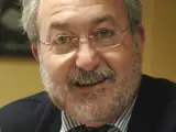 Bernat Soria, nuevo ministro de Sanidad. (EFE)