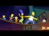 Todo a punto para el estreno mundial de "Los Simpson. La película".