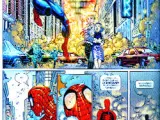 ‘El asombroso Spiderman’. (Marvel Characters)