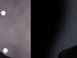 Los actores William Petersen ('CSI') y Hugh Laurie ('House'). (ARCHIVO).