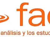 Logotipo de la Fundación FAES. (FAES)