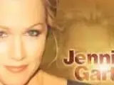 Jennie Garth concursará en el 'Mira quién baila' de la ABC.
