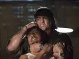 Sylvester Stallone, protagoniza y dirige la cuarta entrega de Rambo.