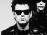La legendaria formación punk, The Ramones. (RADIODOS)