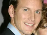 Patrick Wilson, protagonista de 'El fantasma de la Ópera', y Scarlett salieron durante un año, en torno a 2002.