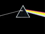 Dark side of the moon.