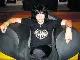 Marky Ramone tuvo que dejar el grupo varias veces por sus problemas con la bebida.