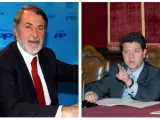 El secretario provincial del PSOE en Toledo, García-Page, ha criticado que el PP piense en Mayor Oreja como candidato.