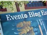 El Evento Blog España (EBE 2007) se celebra en la Isla de la Cartuja de Sevilla.