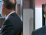 Bermejo, esta mañana en la Primera de TVE.