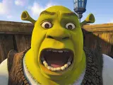 Un fotograma de la película 'Shrek 2'.