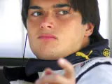 Nelson Piquet júnior (EFE).