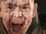Uno de los vampiros que atacan la población de Barrow (Alaska) en '30 días de oscuridad'.