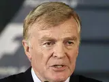 Max Mosley en una imagen de archivo.