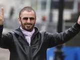 Ringo Starr, 'embajador de Liverpool'.