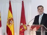 El ministro de Justicia, Mariano Fernández Bermejo, en una foto de archivo.