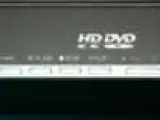 HD DVD.