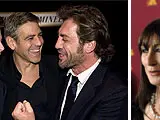 Actores de Hollywood y de España apoyan a Bardem.
