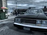Imagen del videojuego 'Grand Theft Auto IV', uno de los de más éxito de Take Two.