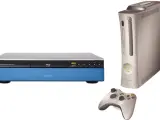 ¿Un reproductor Blu-ray para Xbox 360?