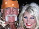 Habla la amante de Hulk Hogan.