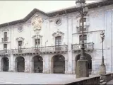 Ayuntamiento de Arrasate. ARCHIVO/20MINUTOS