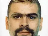 El terrorista absuelto Marcos Martín Ponce. (EFE)