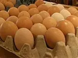 El precio de cierto tipo de alimentos como los huevos, el pan o algunas frutas no ha dejado de subir. (ARCHIVO)