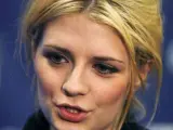 Un imagen de la actriz Mischa Barton. (REUTERS)